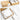 MANDELA Elowen Timeless Quartz Living Room Watch from MANDELA