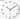 MANDELA Elysia Contemporary Minimalist Timepiece Wall Clock Decor from MANDELA