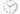 MANDELA Elysia Contemporary Minimalist Timepiece Wall Clock Decor from MANDELA