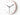 MANDELA Elysia Contemporary Minimalist Timepiece Wall Clock Decor from MANDELA