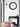MANDELA Elysia Sleek Minimalist Luxury Wall Clock from MANDELA