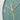 MANDELA Elysium Sleek Minimalist Silent Clock from MANDELA