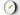 MANDELA Euphrates Elegant Minimalist Nordic Wall Clock from MANDELA