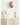 MANDELA Isabella Artistic Decorative Wall Clock from MANDELA