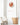 MANDELA Isabella Artistic Decorative Wall Clock from MANDELA