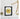 MANDELA Isadora Luxurious Chic Decoration Accessory from MANDELA