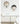 MANDELA Isadora Timeless Simple Elegant Watch from MANDELA