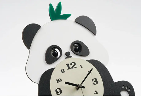 MANDELA Ishikawa Minimalist Elegant Wall Clock from MANDELA