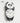 MANDELA Ishikawa Minimalist Elegant Wall Clock from MANDELA