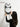MANDELA Ishikawa Minimalist Elegant Wall Clock from MANDELA
