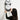 MANDELA Ishikawa Minimalist Elegant Wall Clock from MANDELA