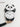MANDELA Ishikawa Minimalist Elegant Wall Clock from MANDELA