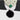 MANDELA Ishikawa Minimalist Elegant Wall Clock from MANDELA