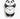 MANDELA Ishikawa Minimalist Elegant Wall Clock from MANDELA