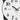 MANDELA Ishikawa Minimalist Elegant Wall Clock from MANDELA