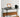 MANDELA Islington Minimalist Nordic Desk Calendar from MANDELA