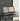 MANDELA Islington Minimalist Nordic Desk Calendar from MANDELA
