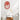 MANDELA Isolde Artistic Trendsetter Clock Decor from MANDELA