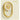 MANDELA Isolde Artistic Trendsetter Clock Decor from MANDELA