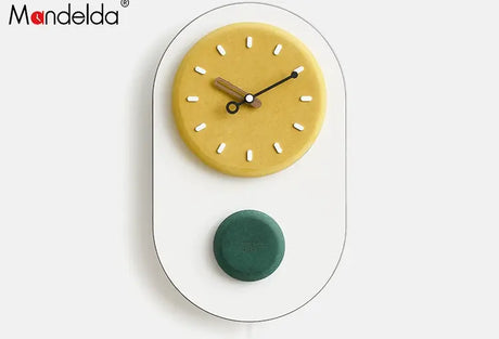 MANDELA Isolde Chic Minimalist Light Luxury Watch from MANDELA