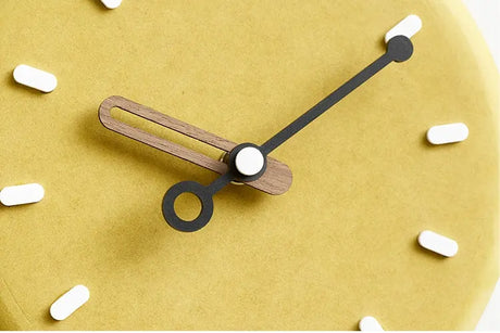 MANDELA Isolde Chic Minimalist Light Luxury Watch from MANDELA