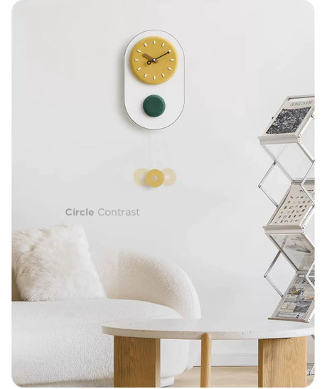MANDELA Isolde Chic Minimalist Light Luxury Watch from MANDELA