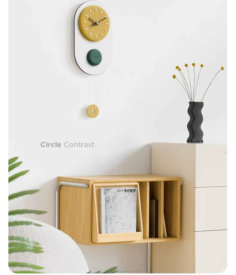 MANDELA Isolde Chic Minimalist Light Luxury Watch from MANDELA