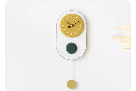 MANDELA Isolde Chic Minimalist Light Luxury Watch from MANDELA