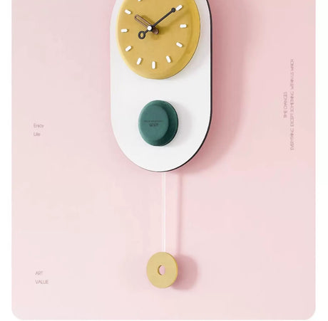 MANDELA Isolde Chic Minimalist Light Luxury Watch from MANDELA