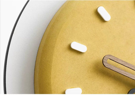 MANDELA Isolde Chic Minimalist Light Luxury Watch from MANDELA