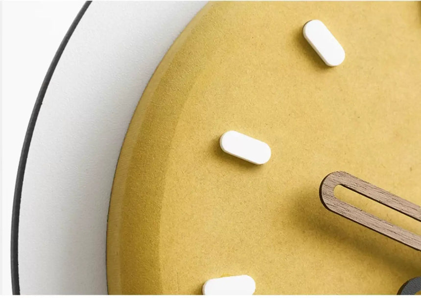 MANDELA Isolde Chic Minimalist Light Luxury Watch from MANDELA