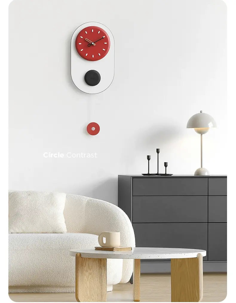 MANDELA Isolde Chic Minimalist Light Luxury Watch from MANDELA