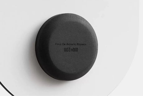 MANDELA Isolde Chic Minimalist Light Luxury Watch from MANDELA