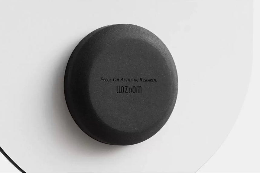 MANDELA Isolde Chic Minimalist Light Luxury Watch from MANDELA