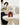 MANDELA Isolde Creamy Wind Simple Living Room Accessory from MANDELA