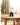 MANDELA Isolde Creamy Wind Simple Living Room Accessory from MANDELA
