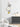 MANDELA Isolde Elegant Atmosphere Hanging Clock from MANDELA