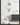 MANDELA Isolde Elegant Atmosphere Hanging Clock from MANDELA