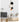 MANDELA Isolde Elegant Atmosphere Hanging Clock from MANDELA