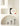 MANDELA Isolde Elegant Desktop Decor Jewelry Seat Bell Clock from MANDELA