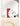 MANDELA Isolde Elegant Desktop Decor Jewelry Seat Bell Clock from MANDELA