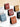 MANDELA Isolde Elegant Luxury TV Cabinet Decor from MANDELA