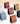 MANDELA Isolde Elegant Luxury TV Cabinet Decor from MANDELA