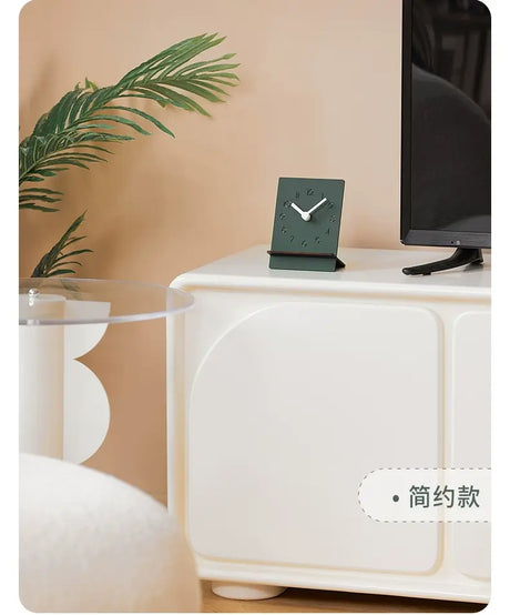 MANDELA Isolde Elegant Luxury TV Cabinet Decor from MANDELA