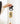 MANDELA Juniper Elegant Wealth Gathering Craft - Living Room Desk Decoration from MANDELA
