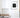 MANDELA Juniper High-End Minimalist Wall Clock from MANDELA