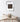 MANDELA Juniper High-End Minimalist Wall Clock from MANDELA