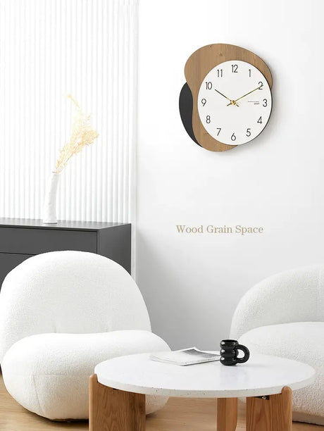 MANDELA Juniper Sleek Minimalist Business Watch from MANDELA