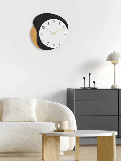 MANDELA Juniper Sleek Minimalist Business Watch from MANDELA
