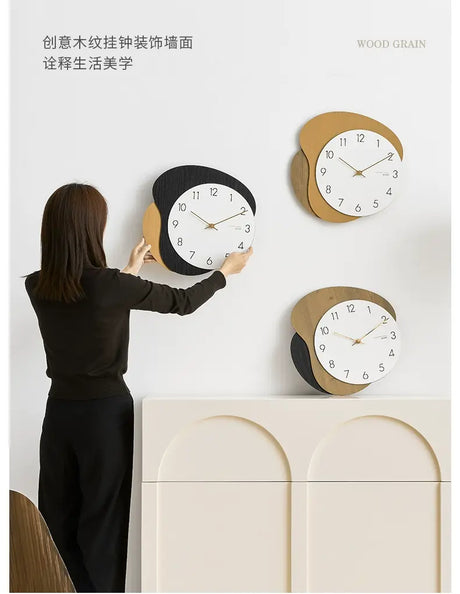 MANDELA Juniper Sleek Minimalist Business Watch from MANDELA
